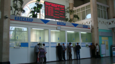 Жүргүнчүлөрдү ташуучу «Ташкент-Рыбачье-Ташкент» поезд каттамына билеттер сатыла баштады